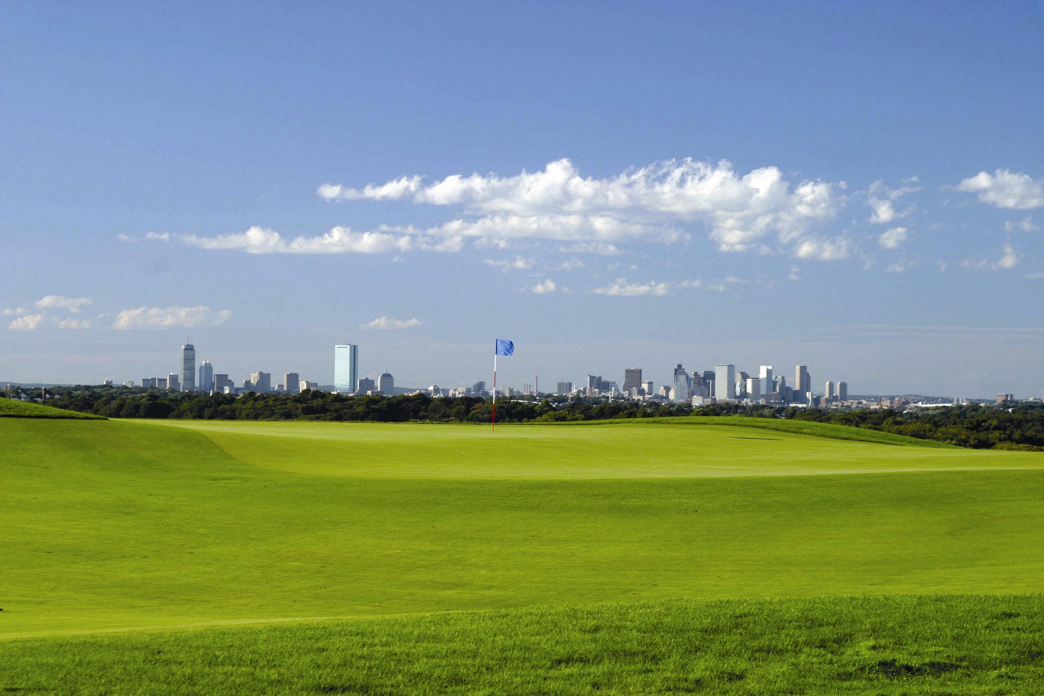 Courtesy of Granite Links Golf Club