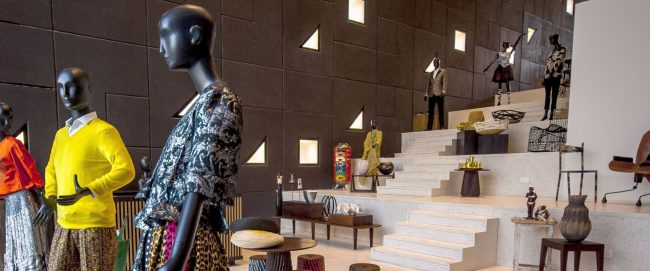 The Best Fashion Boutiques In Lagos