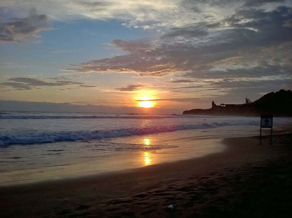 Best Beaches on the Ecuador Coast