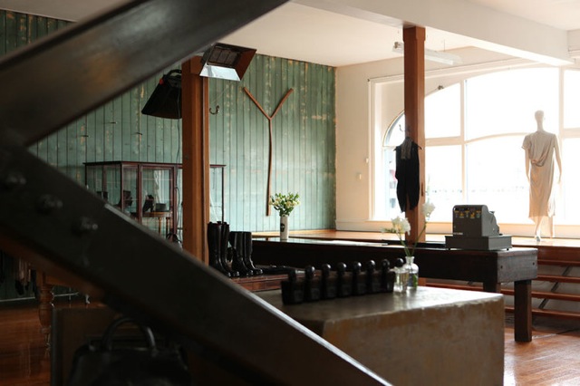 NG Boutique | Courtesy of NG Boutique