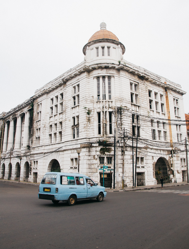 Putu Bagus Susastra Wiguna / © Culture Trip