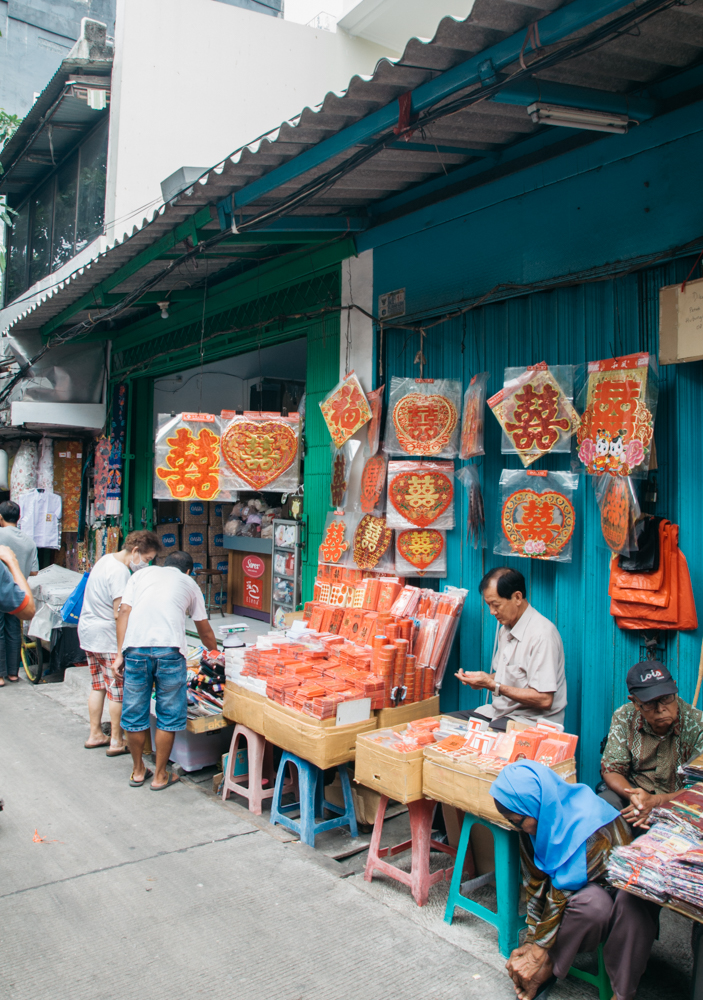 Putu Bagus Susastra Wiguna / © Culture Trip