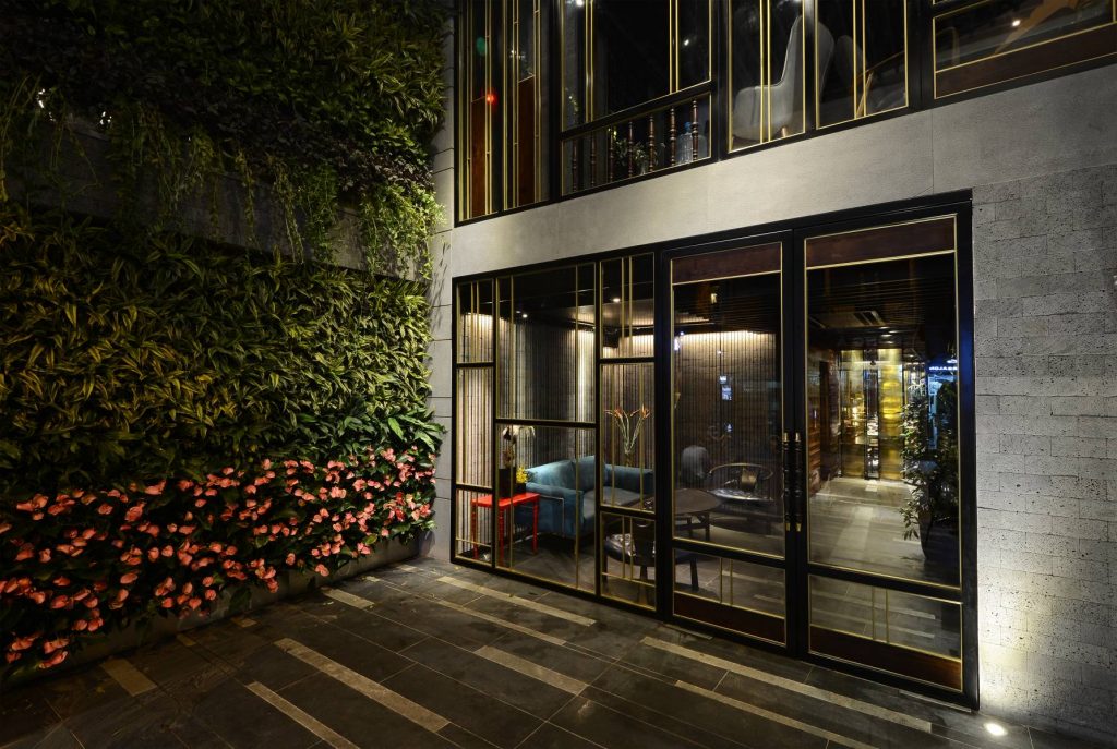 The Best Boutique Hotels in Hanoi