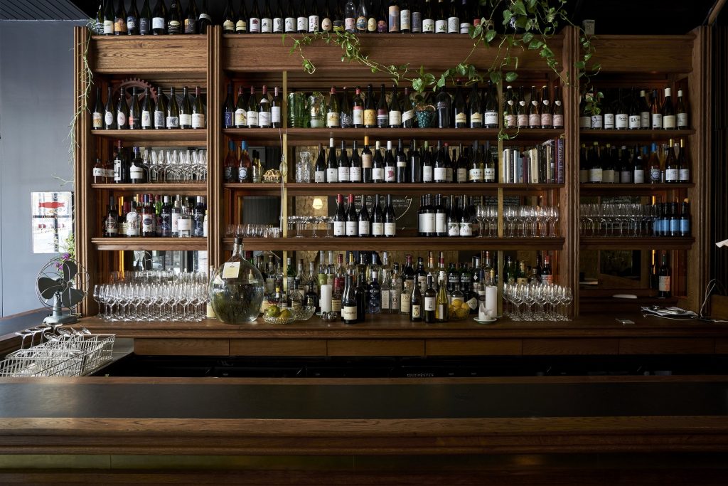 The Best Wine Bars In Melbourne