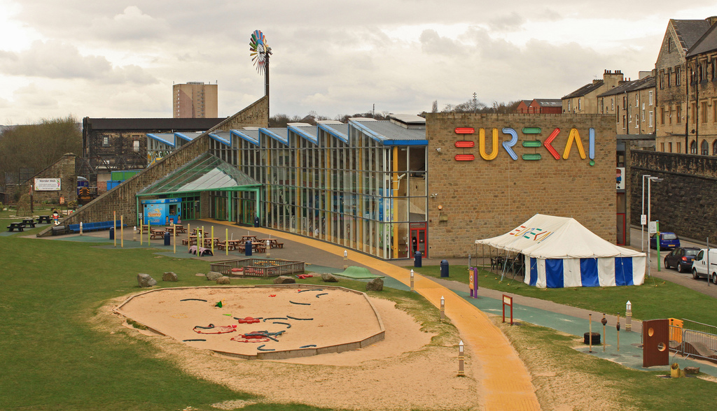 Eureka