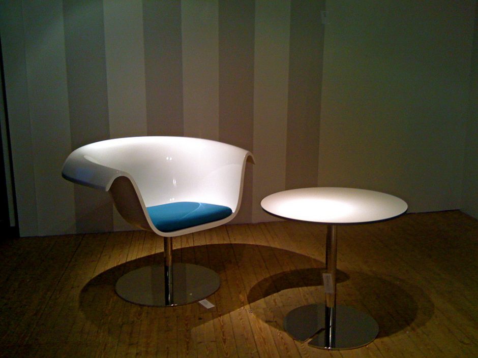 Art and design in one place