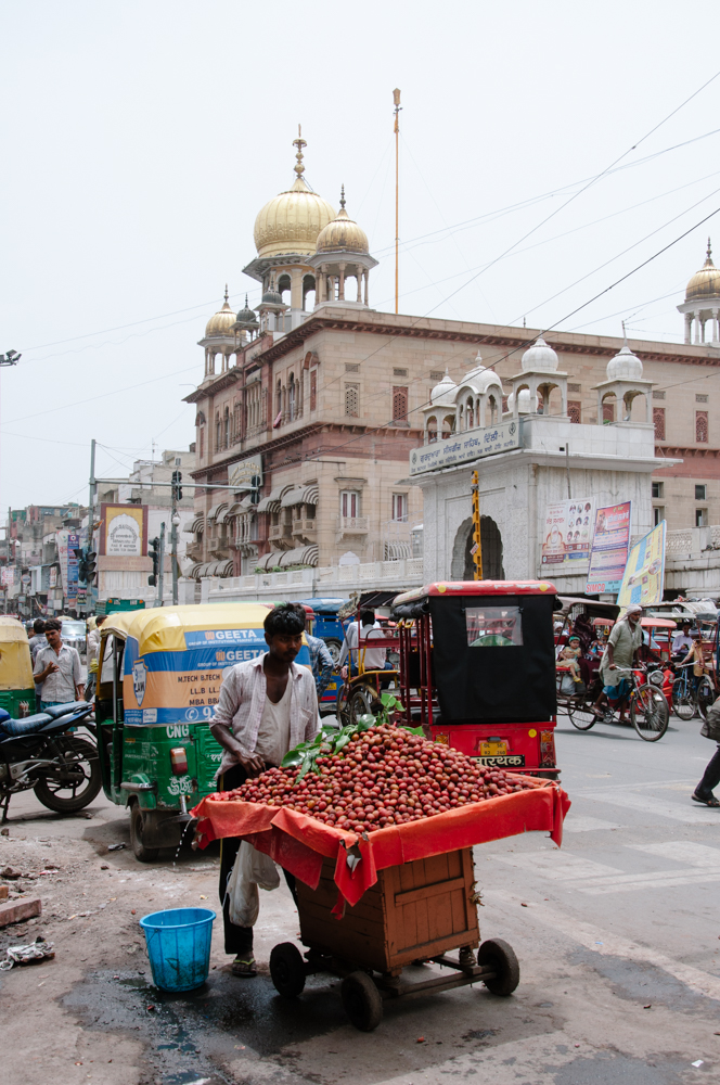 Street Food Famous Locations In Delhi Street Food Famous Locations In Delhi