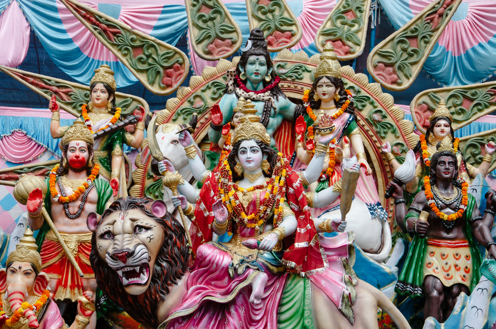 Kanwar Yatra Festival The Hindu Calendar S Most Anticipated Religious Event