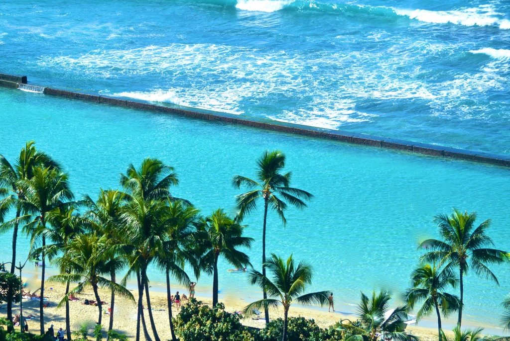The Best Places to Go Surfing in Hawaii