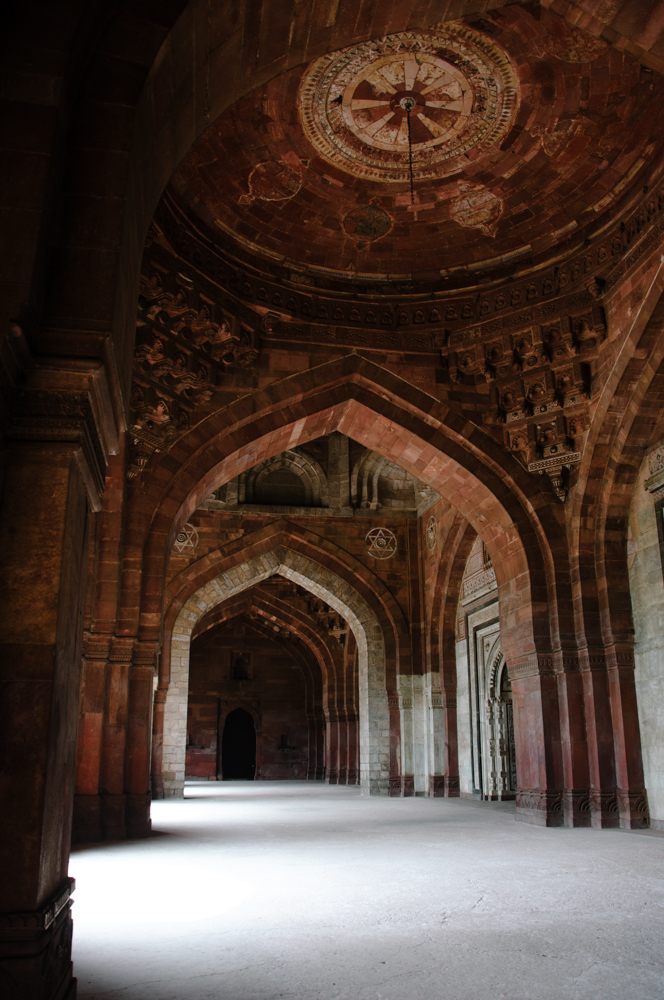 Grand Mosque | Palak Mittal / © Culture Trip