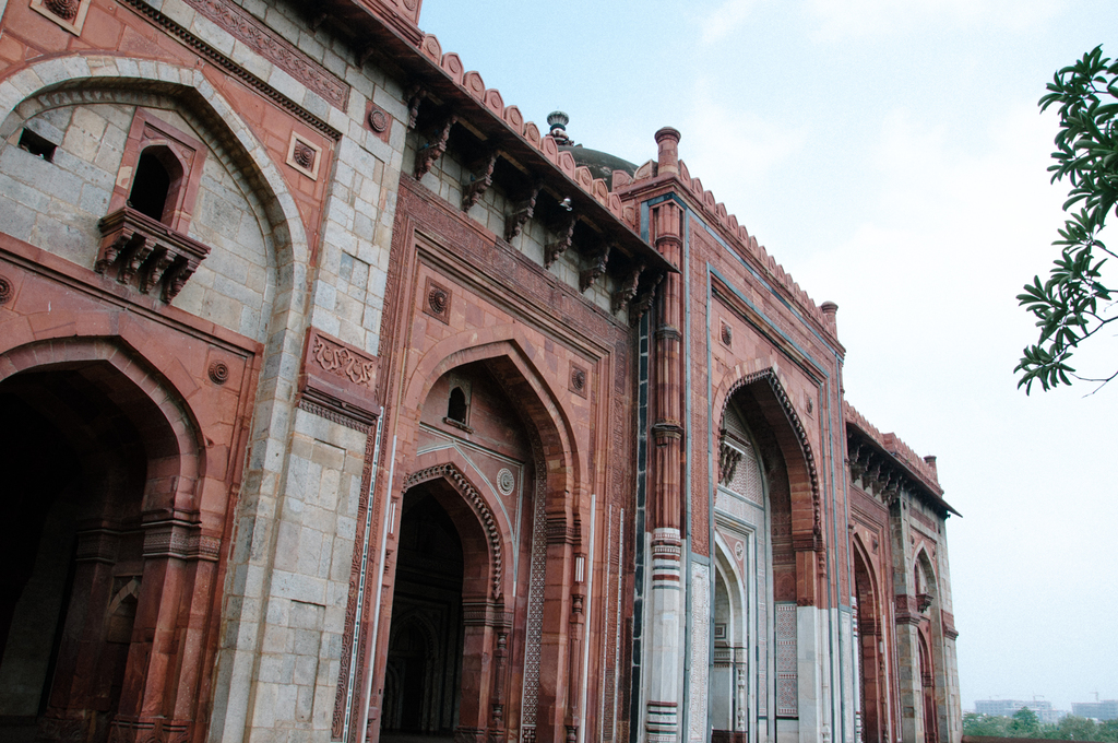 Grand Mosque | Palak Mittal / © Culture Trip