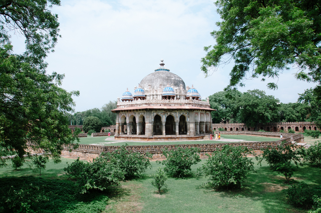 Humanyun Tomb | Palak Mittal / © Culture Trip