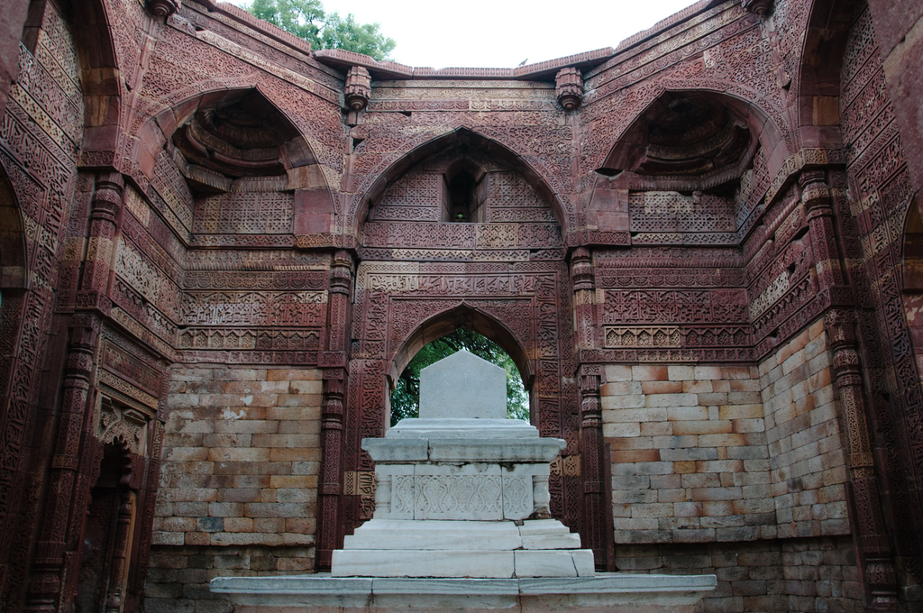 Qutub Minar | Palak Mittal / © Culture Trip