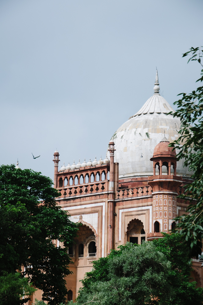 Safdarjung Tomb | Palak Mittal / © Culture Trip