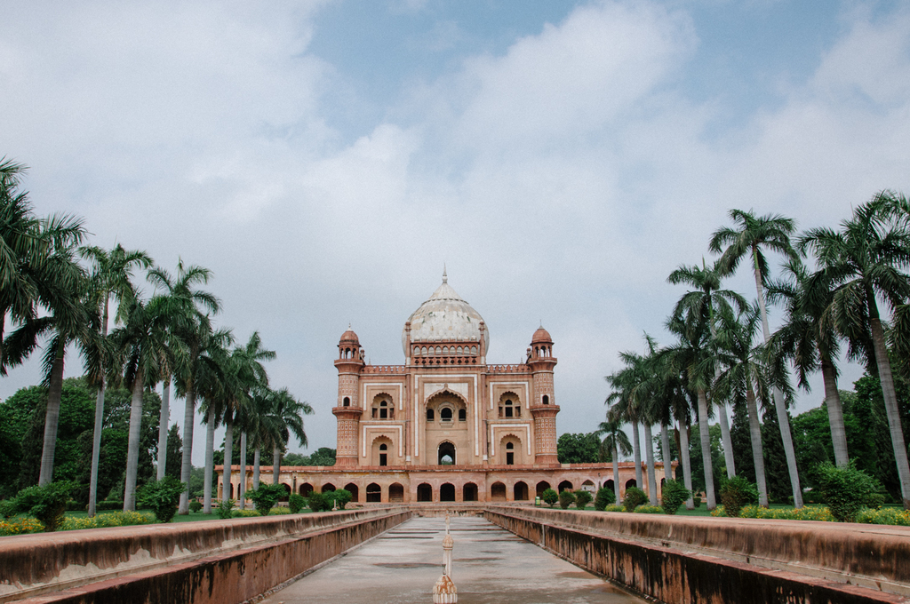 Safdarjung Tomb | Palak Mittal / © Culture Trip