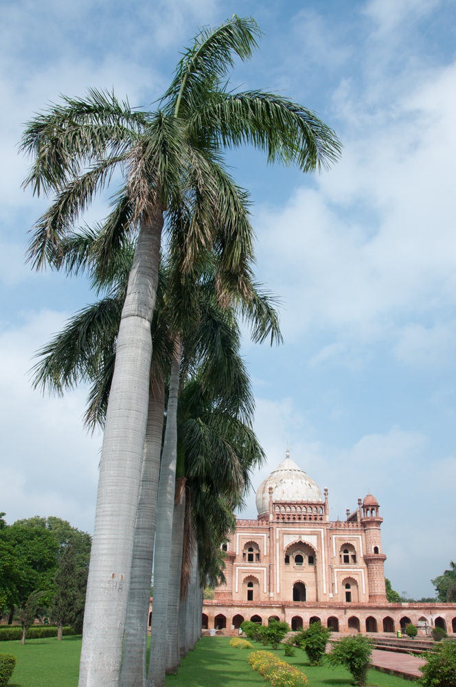Safdarjung Tomb | Palak Mittal / © Culture Trip
