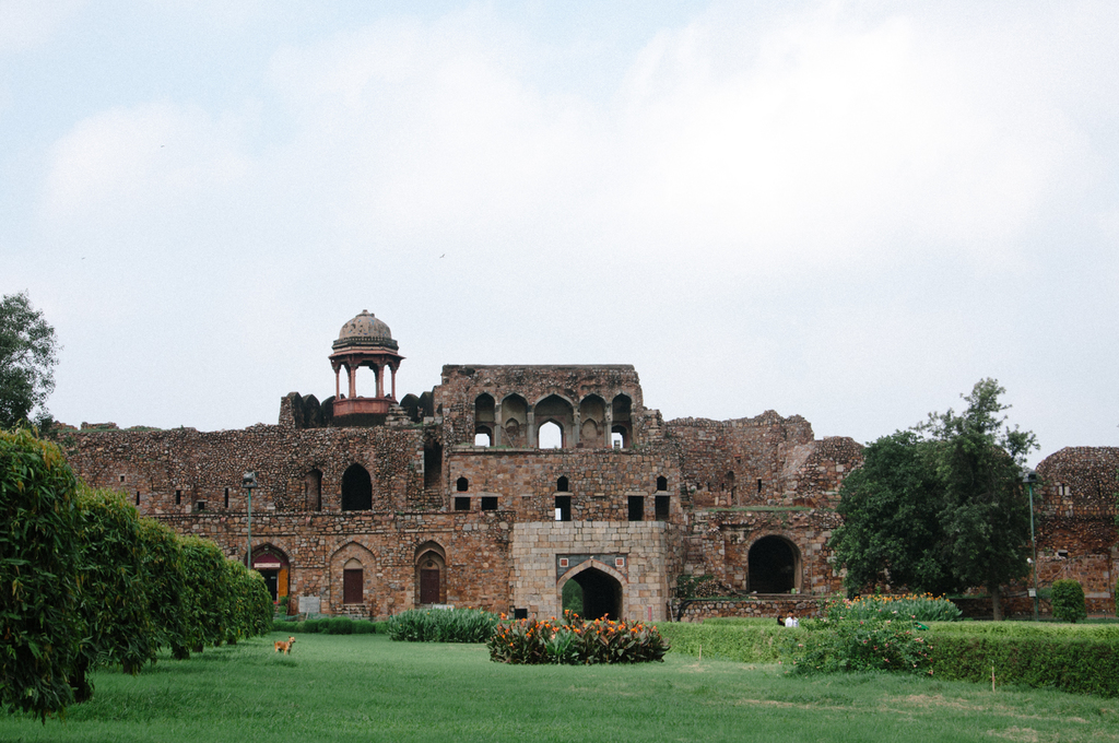 Sher Mandal | Palak Mittal / © Culture Trip
