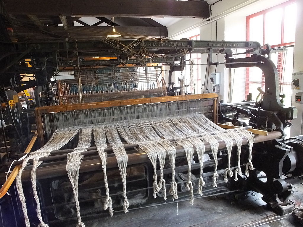 Leeds Industrial Museum