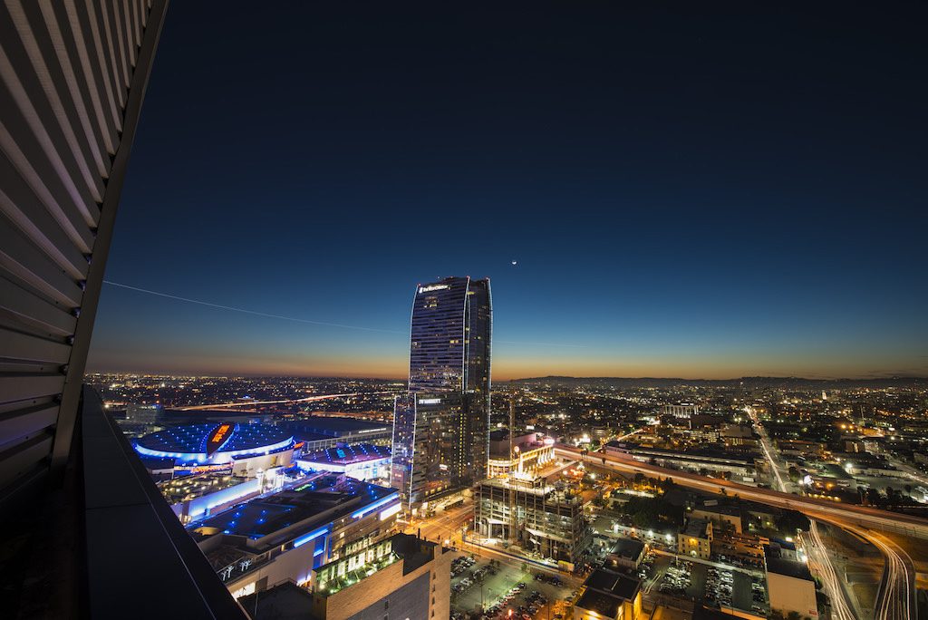 Activities To Enjoy Alone In Los Angeles