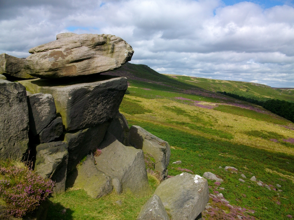 Peak District