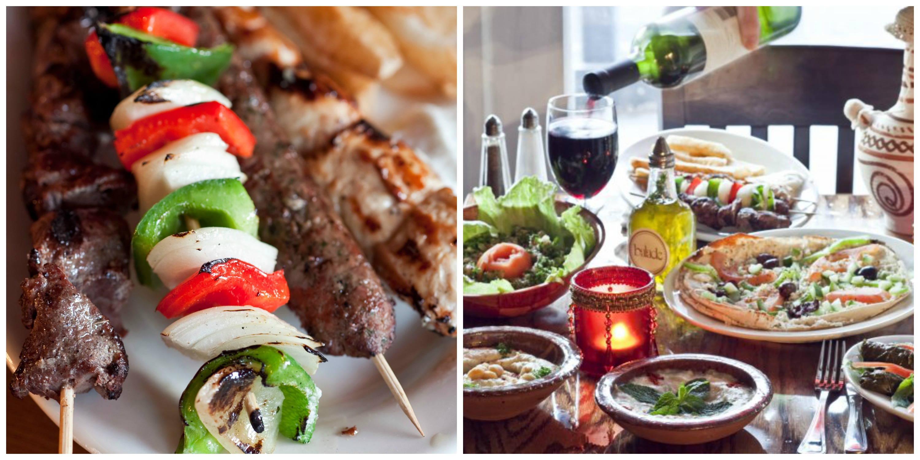 The Best Armenian Restaurants in New York City