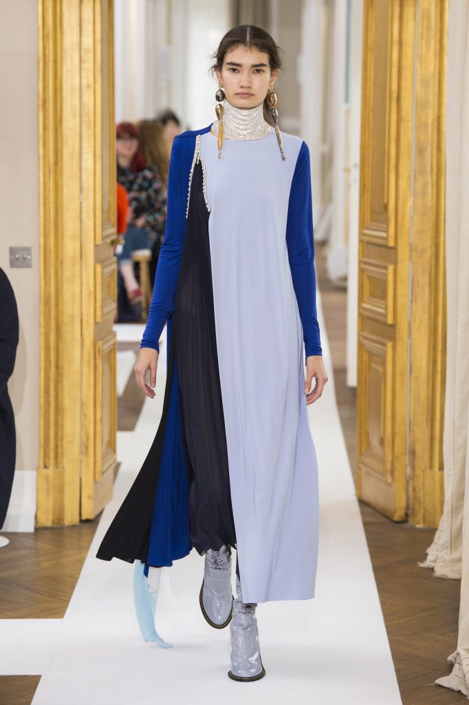 Schiaparelli HC FW17 18 | © Schiaparelli