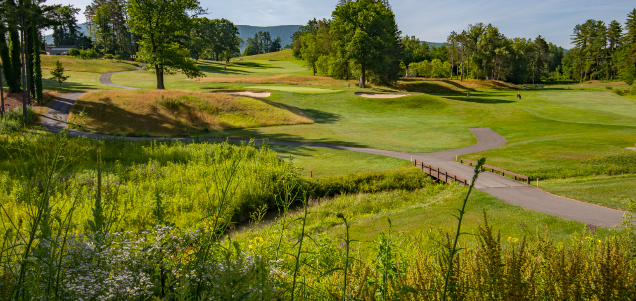 Courtesy of Taconic Golf Club