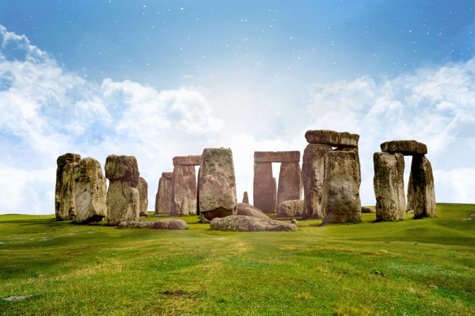 Stonehenge | © Abdoabdalla/Shutterstock