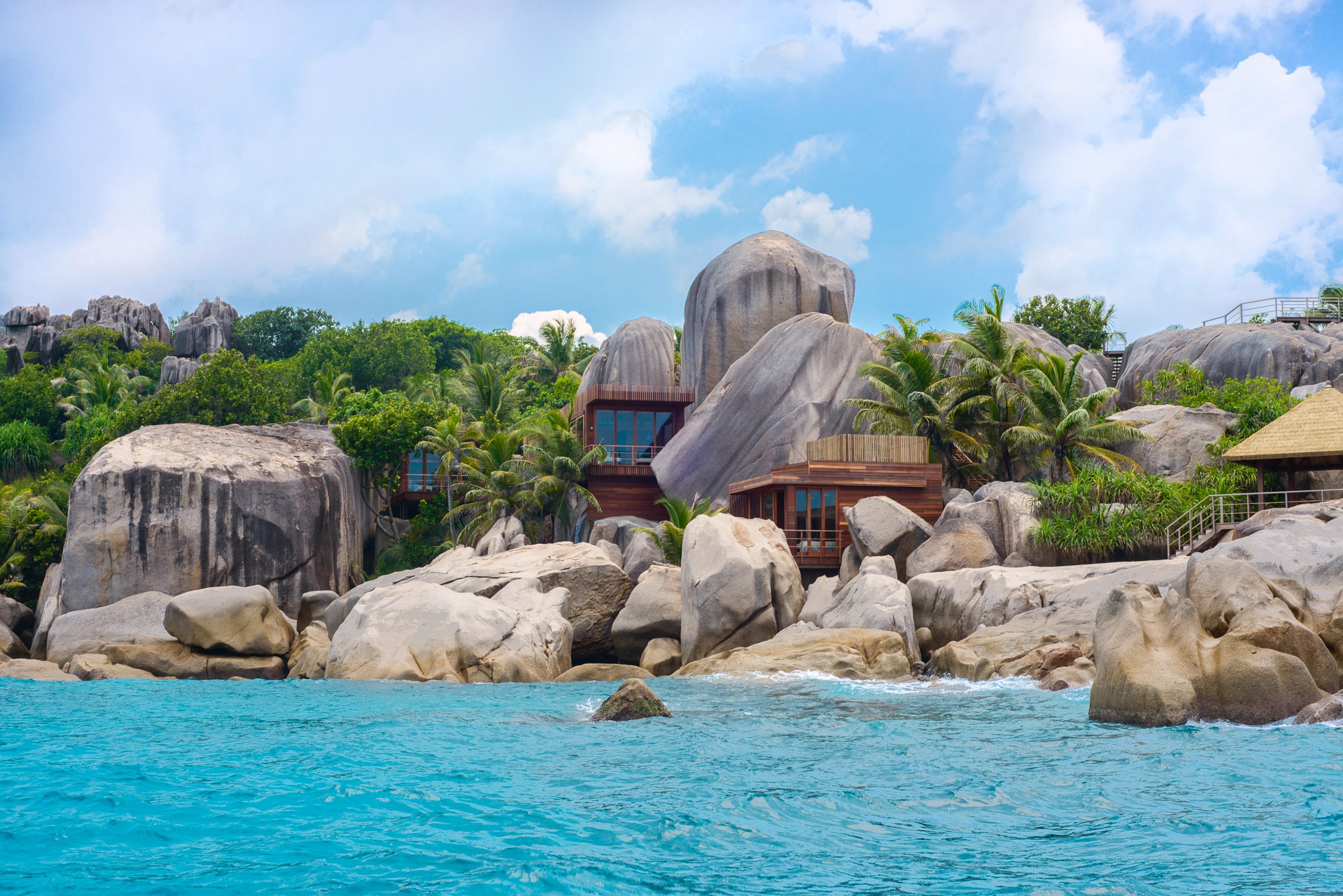 20 unmissable attractions in seychelles - spa at six senses zil passyon