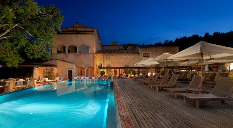 Son Brull Hotel and Spa