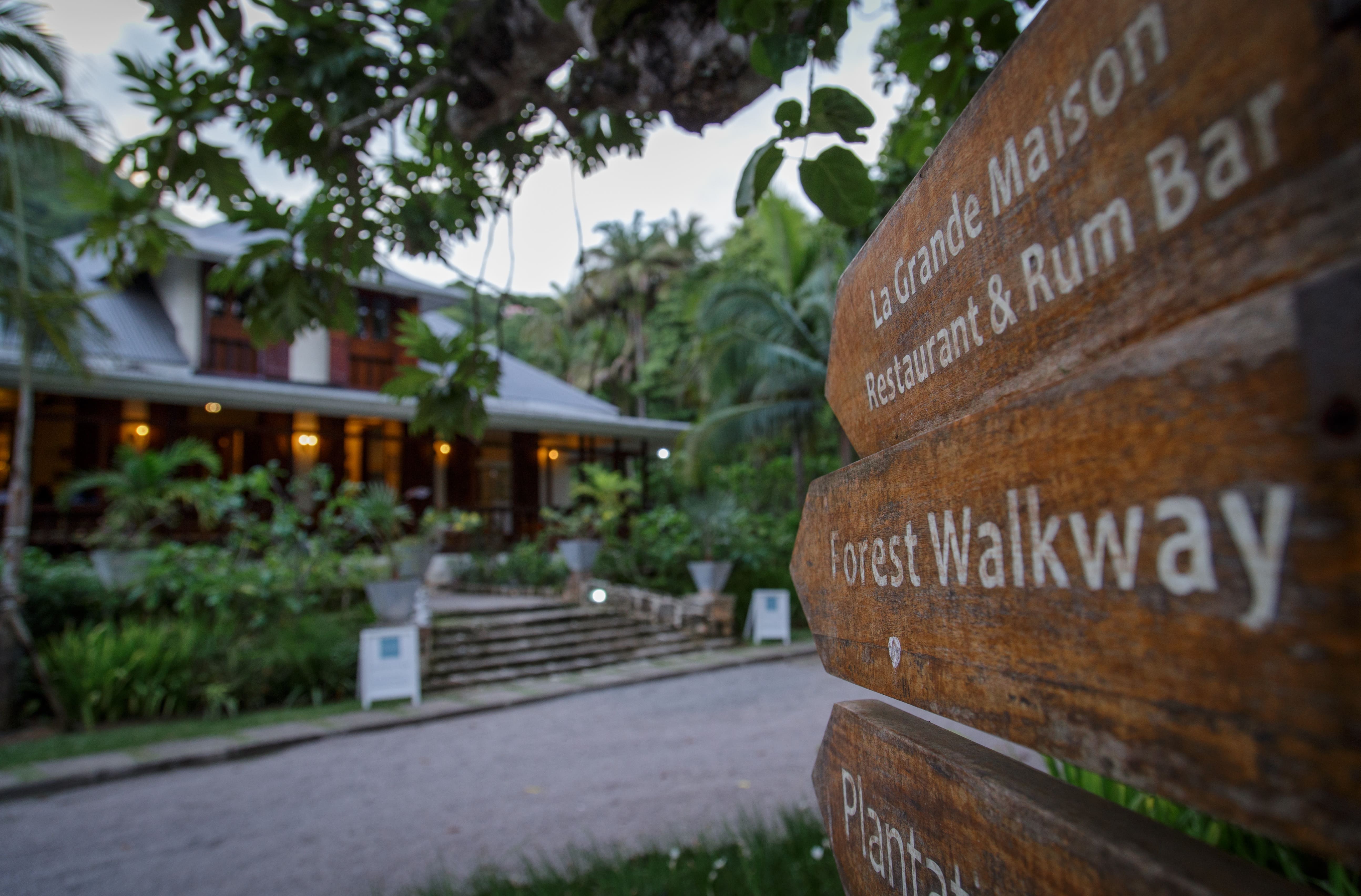 12 reasons to visit Seychelles at least once - the rum!
