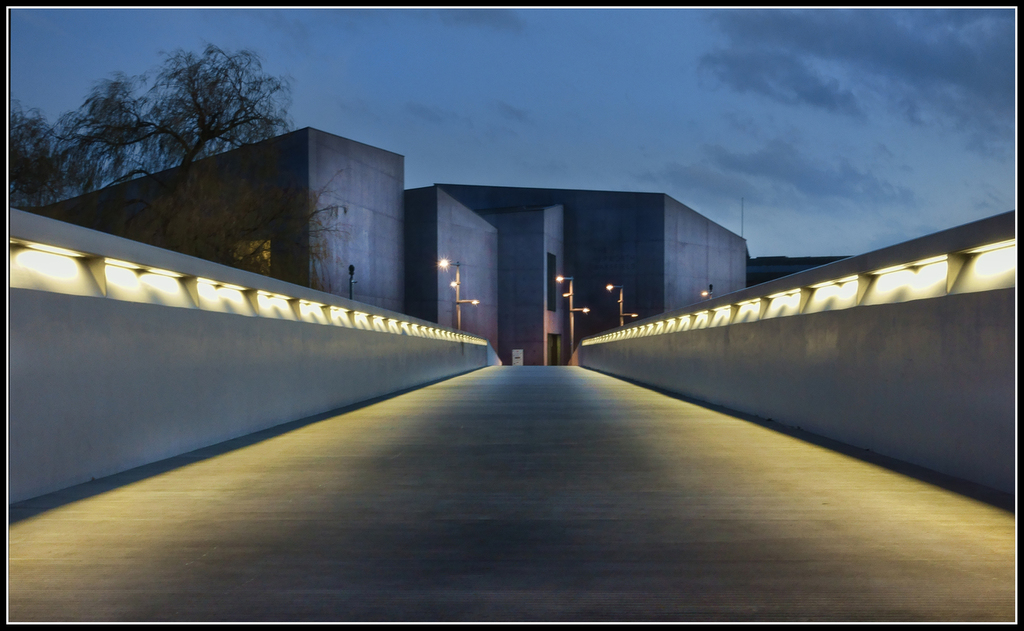 The Hepworth