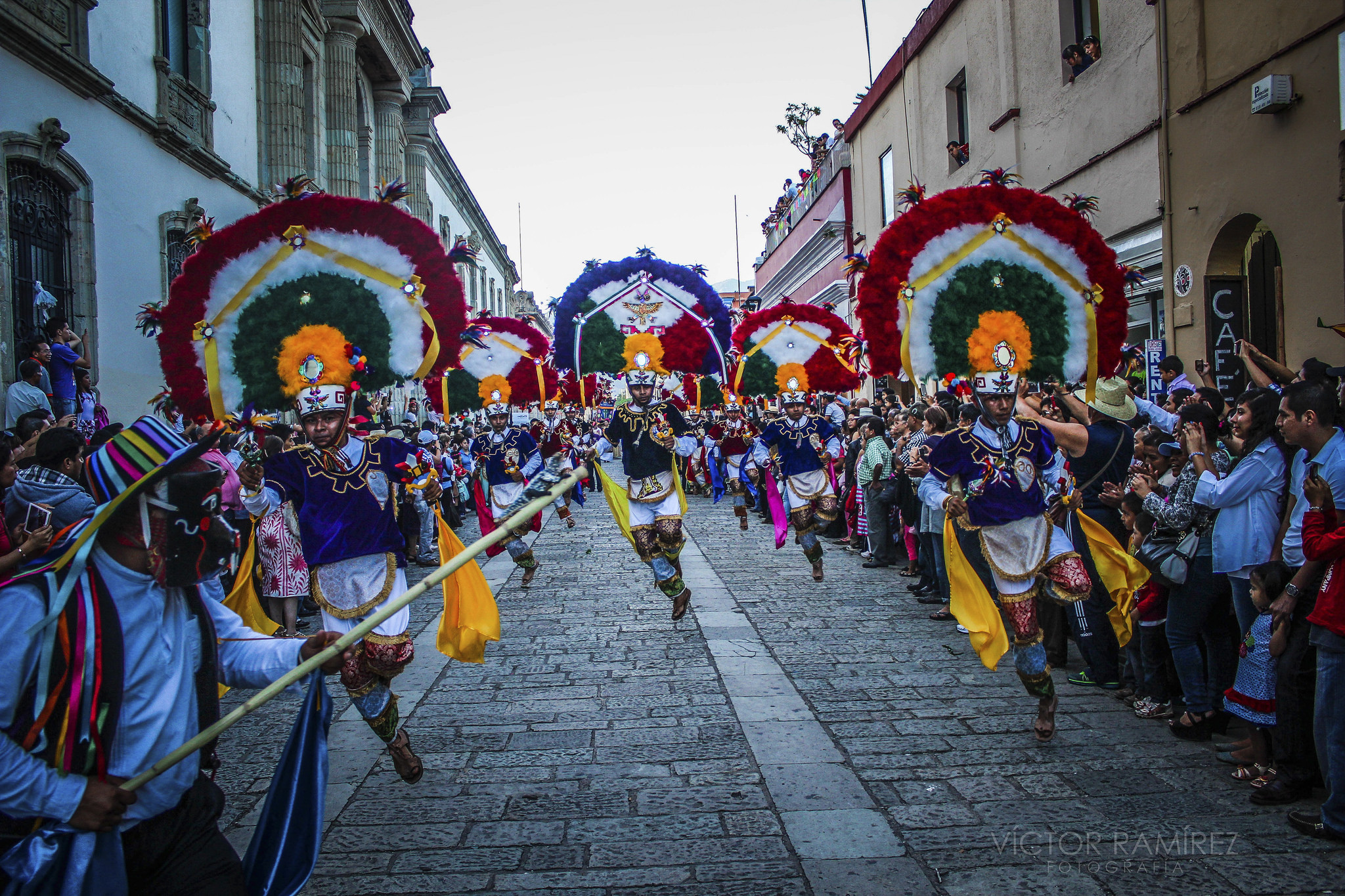 Oaxaca’s Guelaguetza Festival Should Be on Everyone’s Bucket List