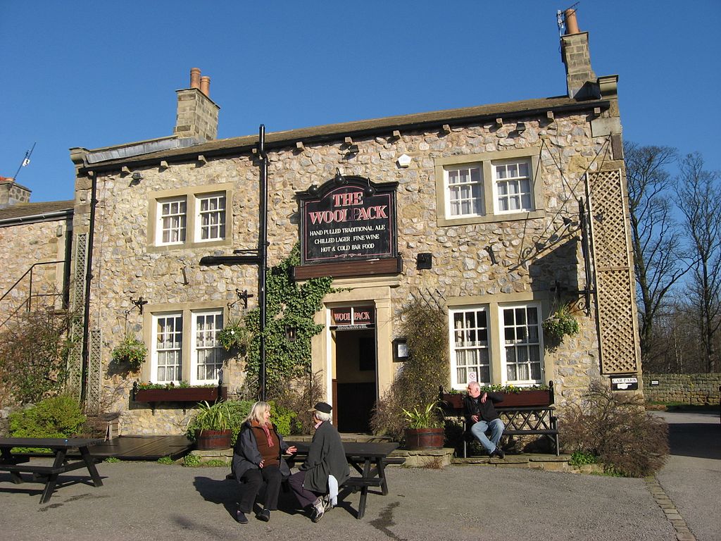 Emmerdale