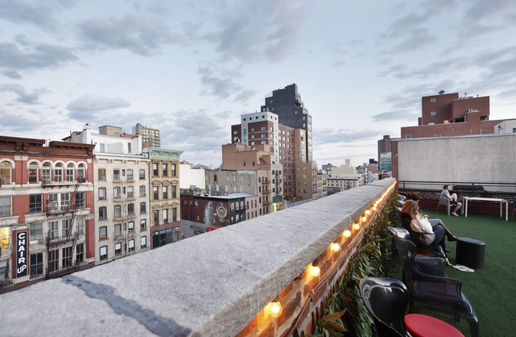 The 14 Cheapest Hotels in New York City