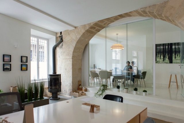 Beautiful workspace at Weecolab | Courtesy of Weecolab