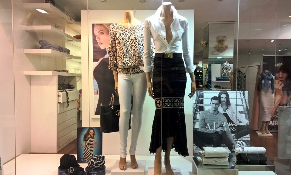 Boutique Paris Girona | ©Boutique Paris