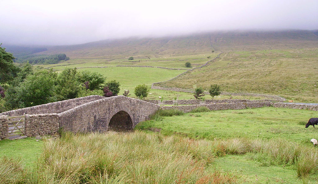 Yorkshire Dales