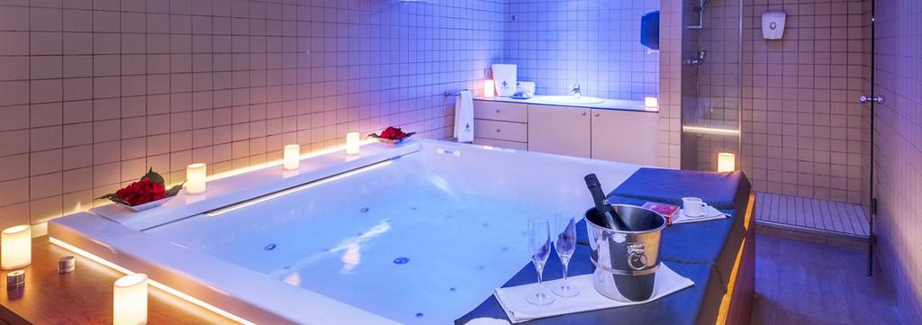 Spa Termes Carlemany, Andorra | © Hotel Spa Termes Carlemany