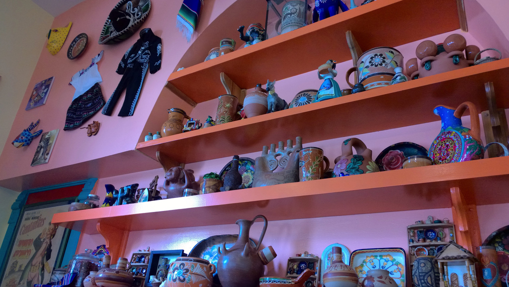 Guadalajara's Best Traditional Shops