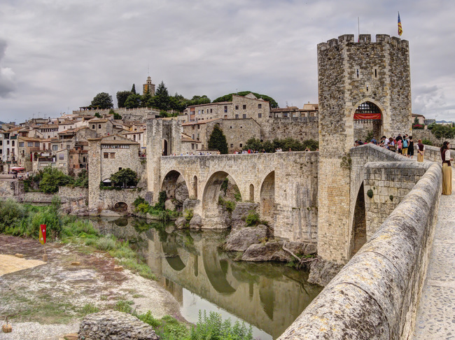 Besalú
