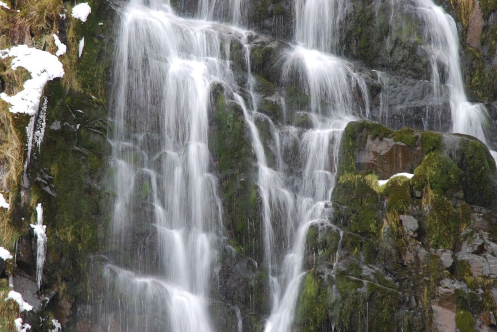 Cautley Spout