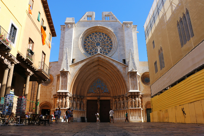 Tarragona