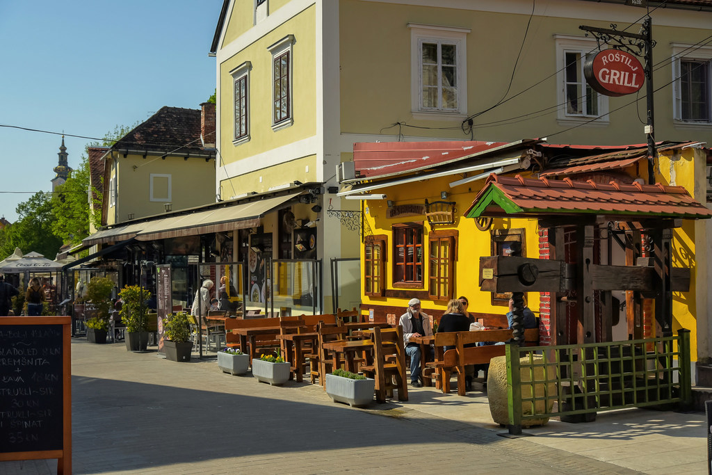 10 Best Cheap Places to Eat in Zagreb, Croatia