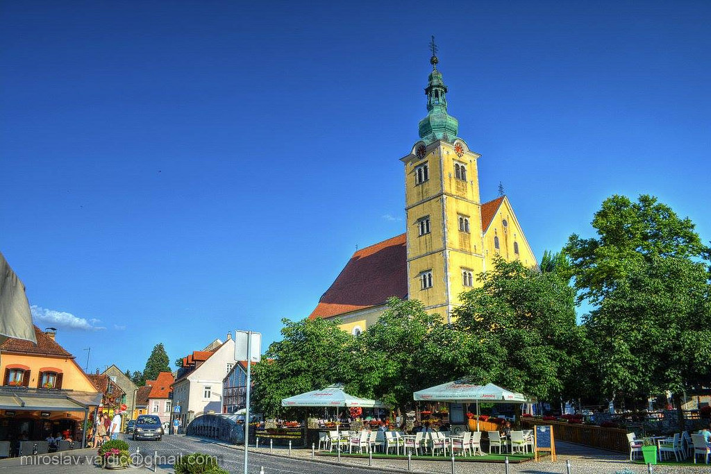 Top Day Trips from Zagreb, Croatia