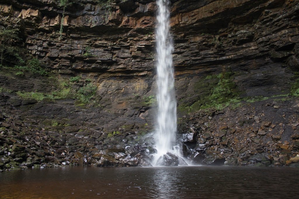 Hardraw Force