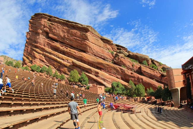 20 Must Visit Attractions In Denver