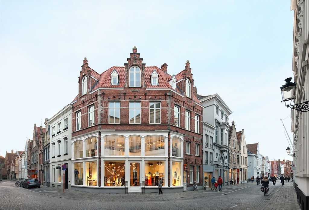 Boetiek Ruth | courtesy of Boetiek Ruth