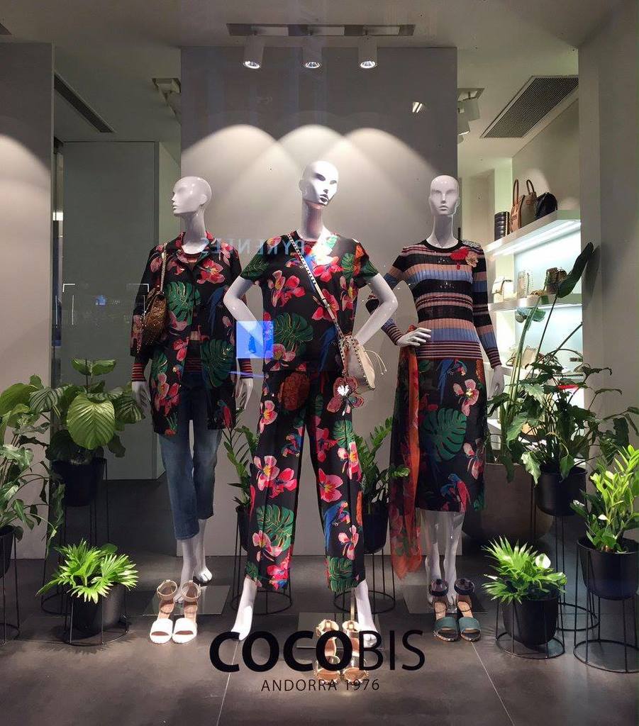 Coco Bis, Andorra | ©Coco Bis
