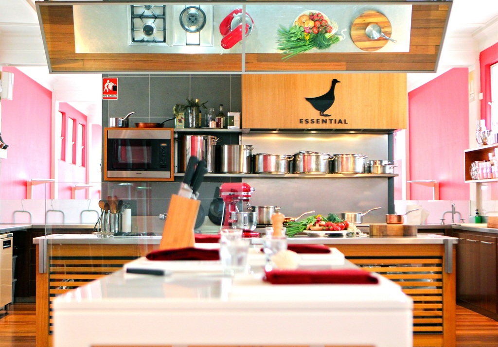 9 Fun Cookery Classes to try in Melbourne